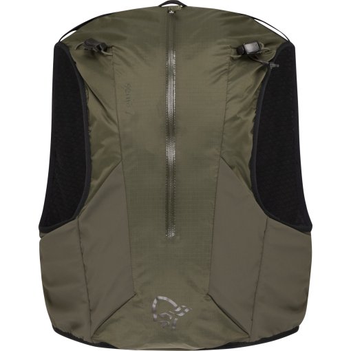 Foto de Norrona Mochila - senja econyl70 7L - Olive Night