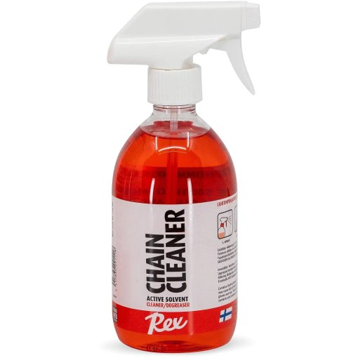 Immagine prodotto da Rex Puliscicatena - Chain Cleaner - 500 ml