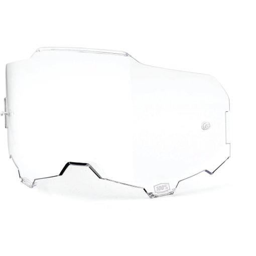 Foto de 100% Armega Lente Intercambiable - Clear