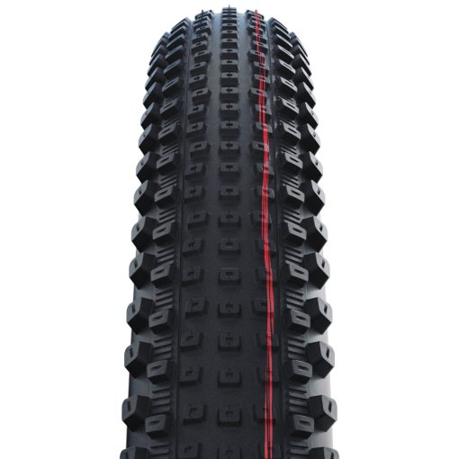 Immagine prodotto da Schwalbe Copertone Pieghevole - Rick XC Pro - Evolution | Addix Speed | E-25 - 29x2.40&quot; | skinwall