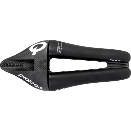 Picture of Prologo PREDATOR//02 NACK TRI Time Trial Saddle - black