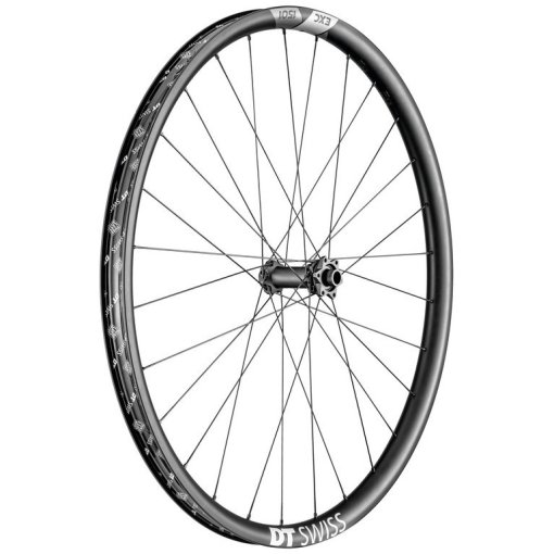 Immagine prodotto da DT Swiss EXC 1501 SPLINE ONE Ruota Anteriore - 27.5&quot; | Carbonio - Hookless | 6 Fori - 15x110mm Boost