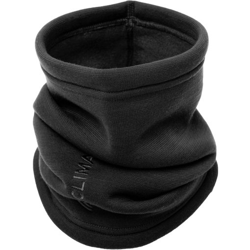 Kuva tuotteesta Aclima Fleecewool v2 Headover - jet black