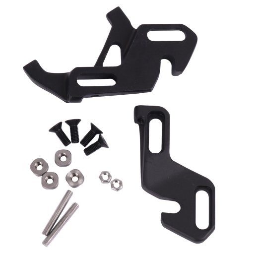 Immagine prodotto da BMC Portamozzo #79 - IGH per 257 AMP (2022+) - 30001764