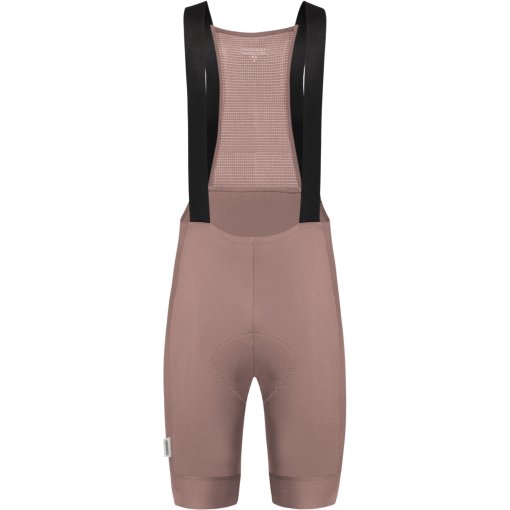 Foto de FINGERSCROSSED Culotte Corto con Tirantes Ciclismo Hombre - Road - Strong Mauve
