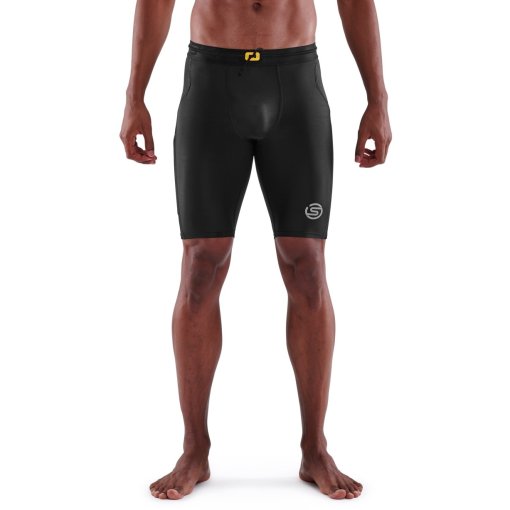 Foto de SKINS 3-Series Malla Corta Hombre - Negro