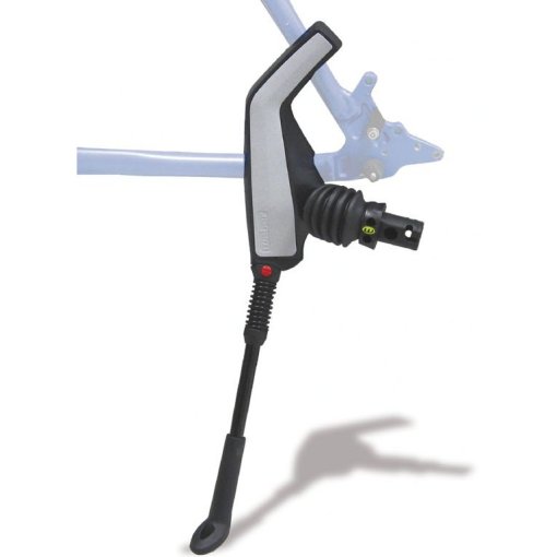 Immagine prodotto da Weber Trailer Hitch Retrofit Kit B with Bike Stand - KU.01.000.00