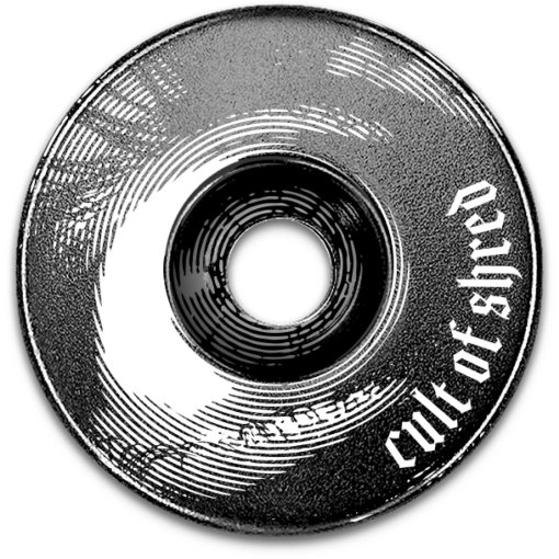 Produktbild von Loose Riders Aheadkappe - Cult