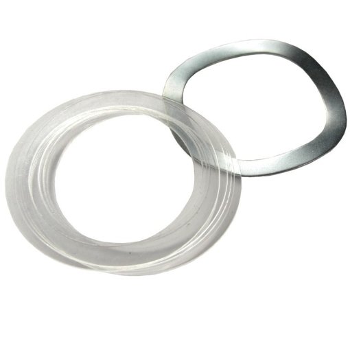 Immagine prodotto da SRAM Bottom Bracket Wave Washer Kit for Shimano BB30 Cranks - 11.6415.003.000