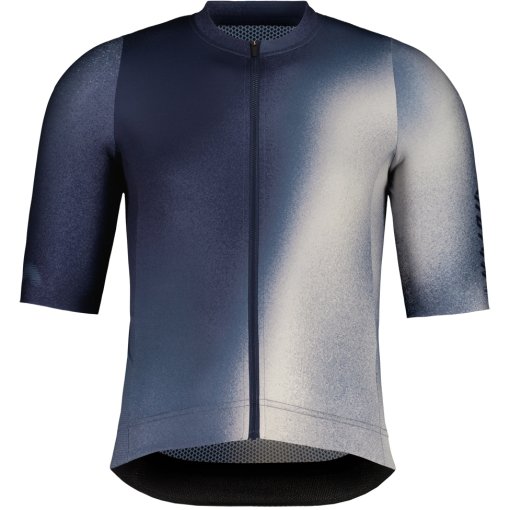 Picture of Maloja FlueM. Roadbike Jersey Men - night sky clouds 1280