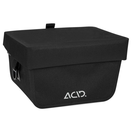 Immagine prodotto da CUBE ACID PURE 5 FILink Borsa Manubrio - nero