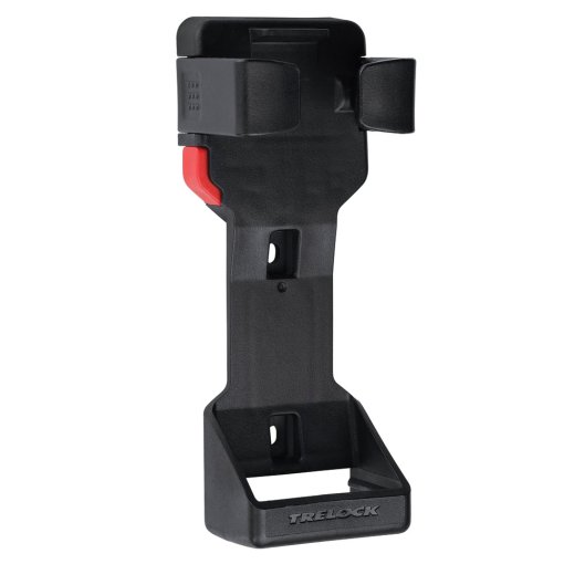 Productfoto van Trelock ZF 580 X-PRESS Lock Cage for Folding Lock - black