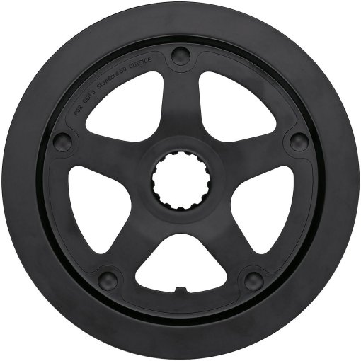 Immagine prodotto da FSA Corona + Paracatena Direct Mount per E-Bike | Bosch Gen.3 | Boost | 1x10/11 Velocità - nero