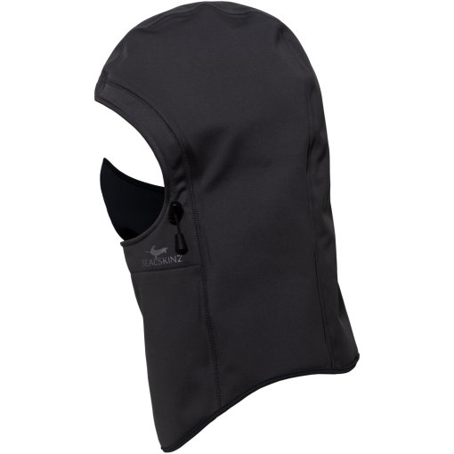 Foto de SealSkinz Gaitero Impermeable - Beetley All Weather - Negro