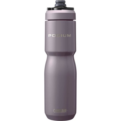 Foto de CamelBak Bidón Térmico - Podium Steel - 650ml - violet