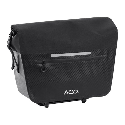 Foto de ACID TRUNK PRO 14 RILink Alforja - negro