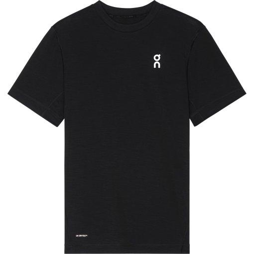 Immagine prodotto da On Maglietta Uomo - Train-T Graphic - Nero