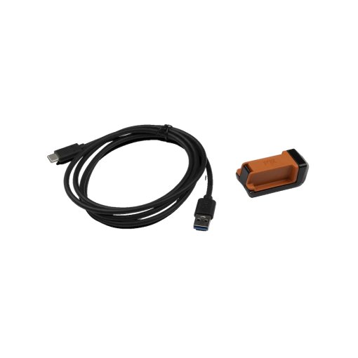 Immagine prodotto da FOX Set di Assistenza Neo - Caricabatterie e Cavo di Ricarica - 929-00-009