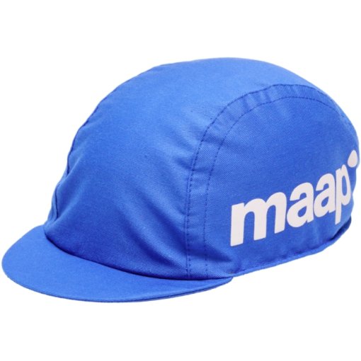 Produktbild von MAAP Training Radmütze - blue ink