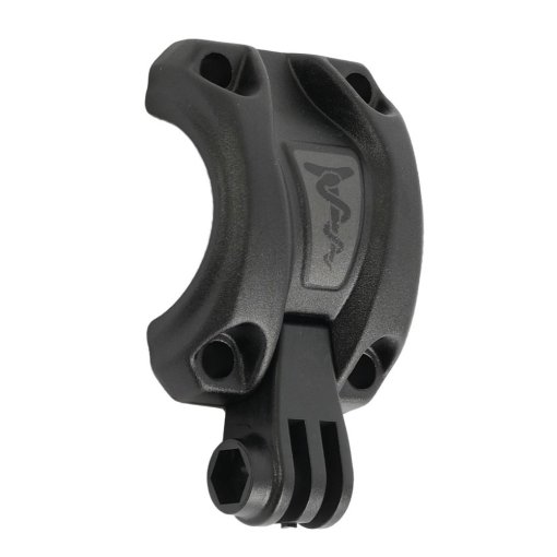 Immagine prodotto da SQlab Mascherina + Supporto Luce per l&#039;Attacco Manubrio 802/821 3.0