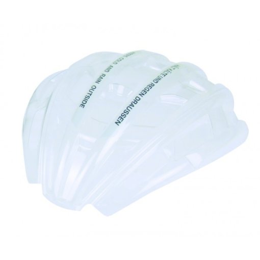 Foto de Casco Cubrecasco Impermeable - CUDA 2