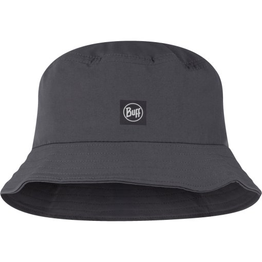 Zdjęcie: Buff® Adventure Kapelusz wędkarski - Solid Ash