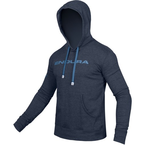 Foto de Endura Sudadera con Capucha Hombre - One Clan - ink blue