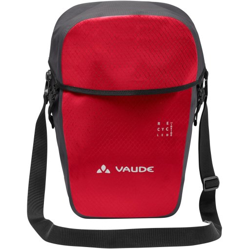 Slika izdelka Vaude Aqua Back Pro Bike Pannier Rear (Pair) - 2x24L - red