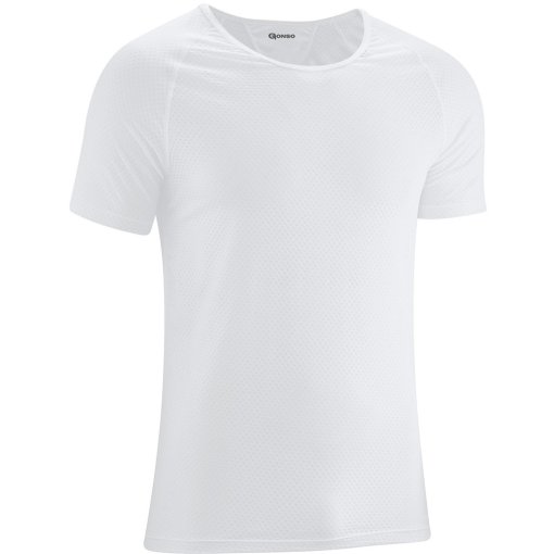 Foto de Gonso Camiseta Interior de Ciclismo Hombre - Base - Blanco