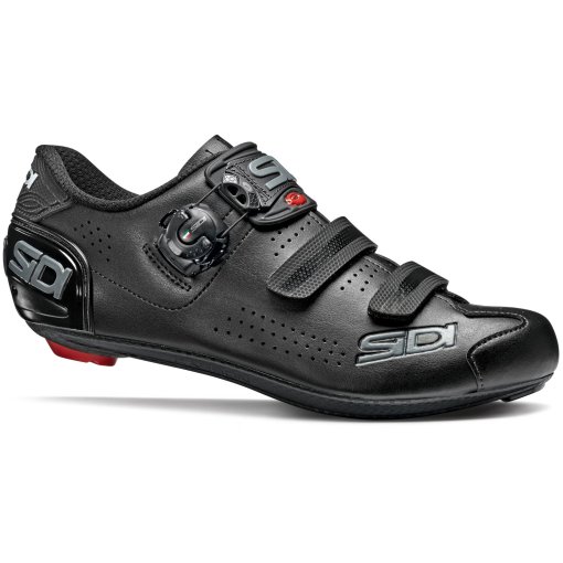 Sidi Shot 2S Road Shoes - White_Black | BIKE24