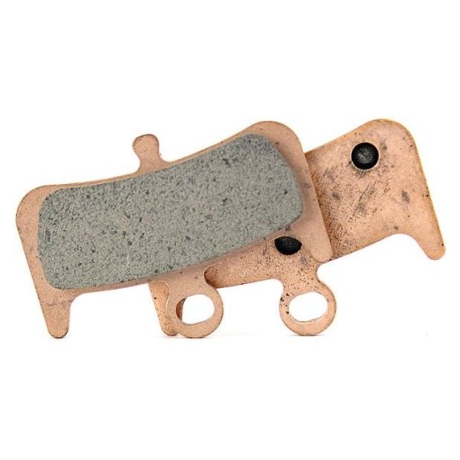 Immagine prodotto da Hayes Dominion A4 T100 Disc Brake Pads Sinter-Metallic