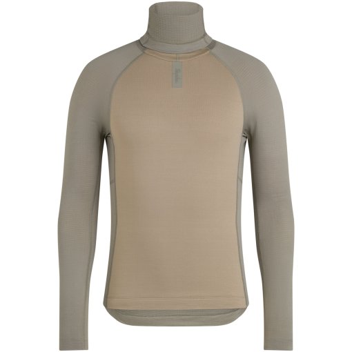 Foto de Rapha Camiseta Interior Manga Larga Hombre - Thermal - khaki/khaki