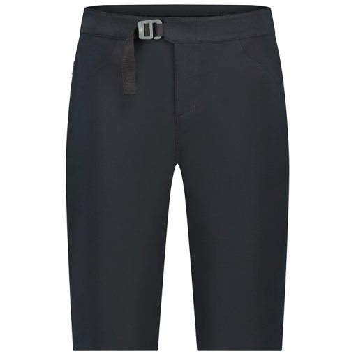 Immagine prodotto da Shimano Pantaloncini MTB senza fondello Uomo - Protezione - nero