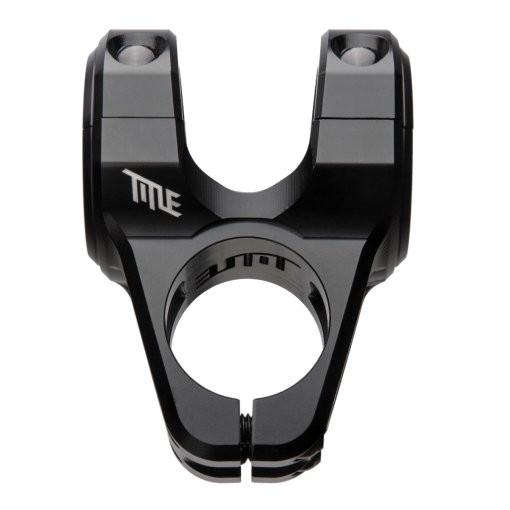 Immagine prodotto da Title Attacco Manubrio - ST1 - MTB | 35.0 - 35mm | nero
