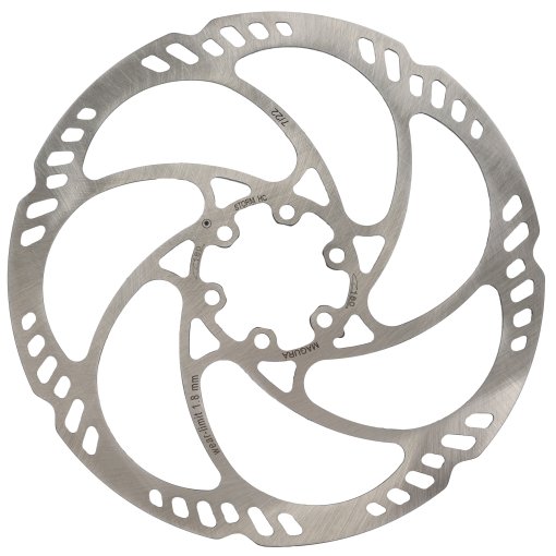 Photo produit de Magura Storm HC - Disque de Frein - 6 Trous - Offre spéciale