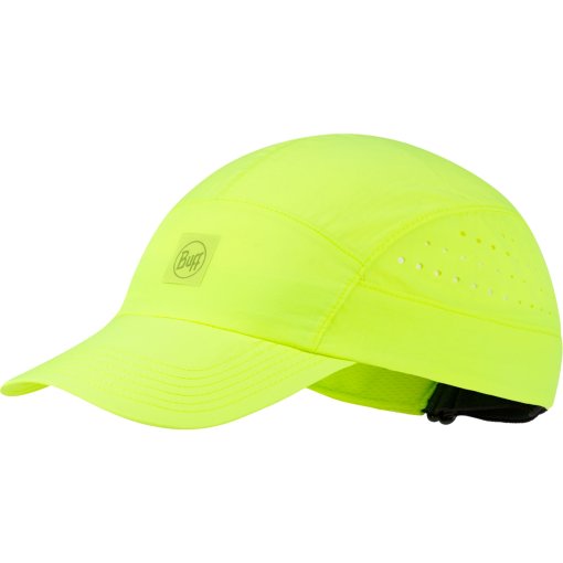 Photo produit de Buff® Speed casquette - Solid Lime
