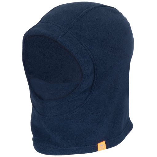 Produktbild von Trollkids Fleece Balaclava Kinder - Navy