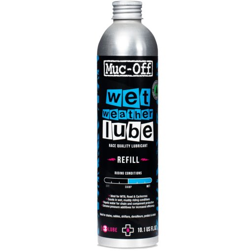 Produktbild von Muc-Off Wet Lube Kettenschmiermittel 300 ml