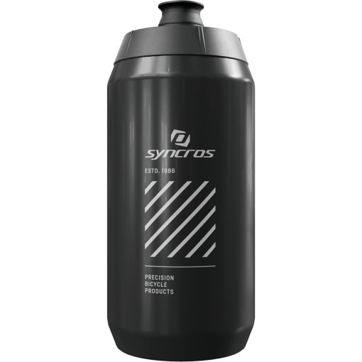 Immagine prodotto da Syncros Borraccia - G7 Corporate - 550ml - nero