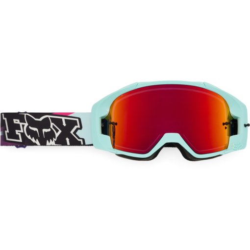Produktbild von FOX Vue Max MTB-Goggle - TS57 SE - pink