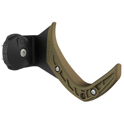 Picture of Stashed LodeStar Single Wheel Hook
