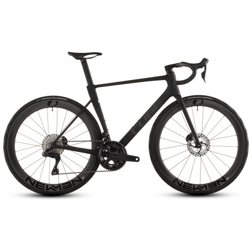 Produktbild von CUBE LITENING AIR C:68X Race - Carbon Rennrad - 2026 - blackline
