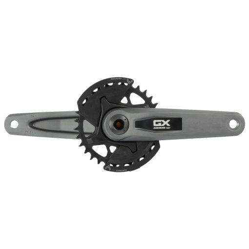GX Eagle Garnitura krivokrakov - združljiva s sistemom T-Type | Wide | 1x12-stopenjski | D1 - Posebna ponudba