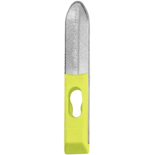 Picture of Leatherman Diamond Coated Sharpener - Citrus Yellow
