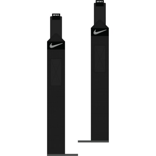 Slika izdelka Nike Alpha Wrist Wraps Grind - black/white 010