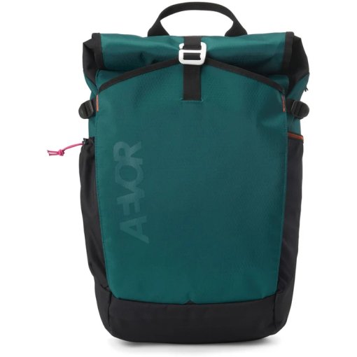 Photo produit de AEVOR Sac à Dos - Roll Pack 2.0 28L - Proof Evergreen