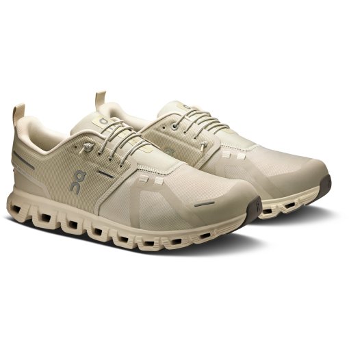 Foto de On Zapatillas Hombre - Cloud 6 Waterproof - Pelican | Ghost
