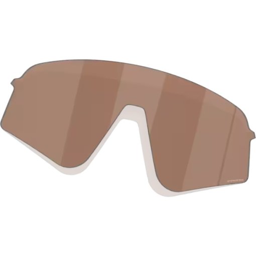 Photo produit de Oakley Lentille Interchangeable - Sutro Lite Sweep - Prizm Tungsten - 103-496-010