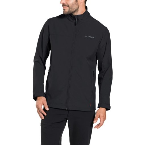 Foto de Vaude Chaqueta Hombre - Hurricane IV - negro