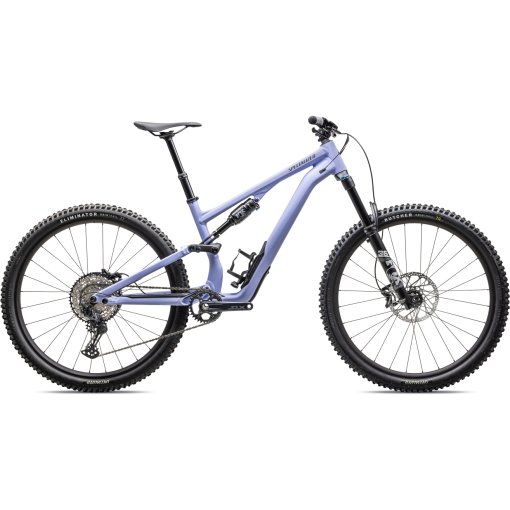 Immagine prodotto da Specialized MTB - STUMPJUMPER 15 COMP ALLOY - 2025 - satin powder indigo / smoke